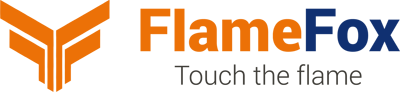FlameFox Logo